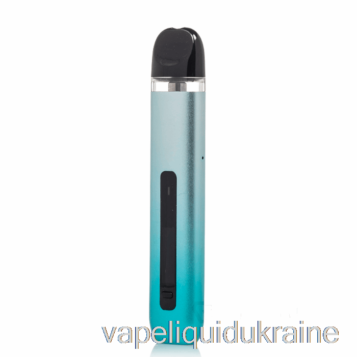 Vape Ukraine SMOK IGEE Pro Kit Silver Blue